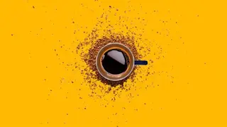 Caffeine for Windows screenshot