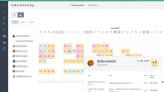 CAFLOU screenshot