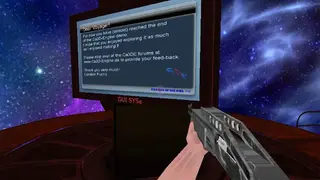 Cafu Engine screenshot