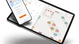 CAKE screenshot