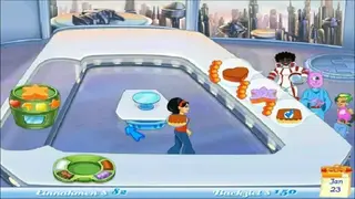 Cake Mania 2 screenshot