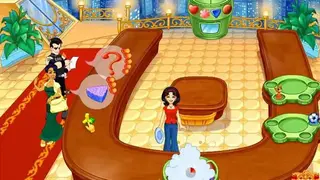 Cake Mania 2 screenshot