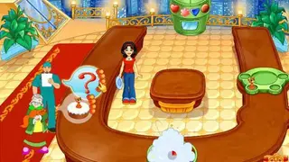 Cake Mania 2 screenshot