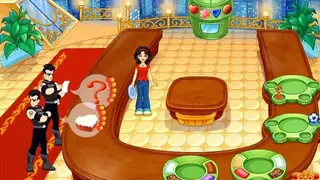 Cake Mania 2 screenshot