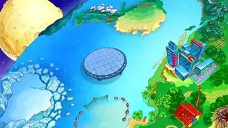 Cake Mania 2 screenshot