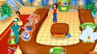 Cake Mania 2 screenshot