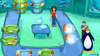 Cake Mania 3 screenshot