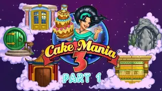 Cake Mania 3 screenshot