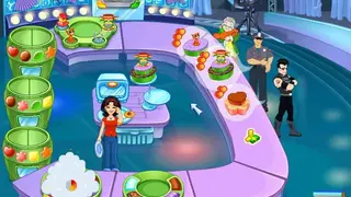 Cake Mania Collection screenshot