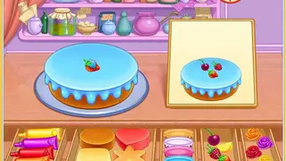Cake Mania Collection screenshot