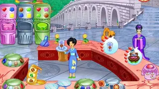 Cake Mania Collection screenshot
