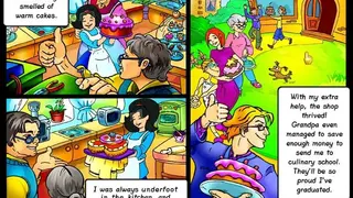 Cake Mania Collection screenshot