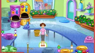 Cake Mania Main Street Lite screenshot