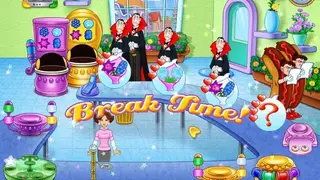Cake Mania Main Street Lite screenshot