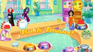Cake Mania Main Street Lite screenshot