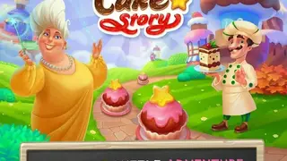 Cake Story screenshot