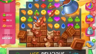 Cake Story screenshot