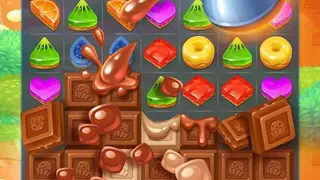 Cake Story screenshot