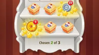 Cake Story screenshot