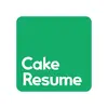CakeResume v2