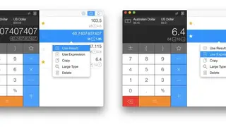 Calcbot screenshot