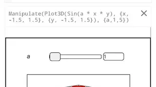 Calculator N+ screenshot