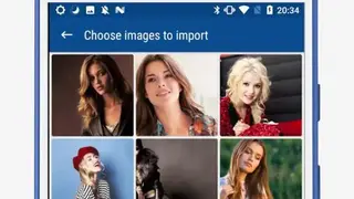 Calculator – Photo Vault & Video Vault hide photos screenshot