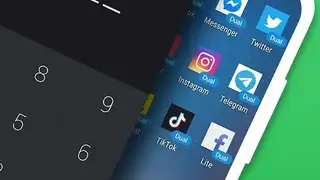 Calculator Vault : App Hider – Hide Apps screenshot