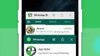 Calculator Vault : App Hider – Hide Apps screenshot