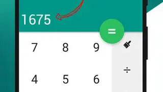 Calculator Vault- Gallery Lock screenshot