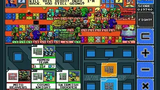 Calculords screenshot