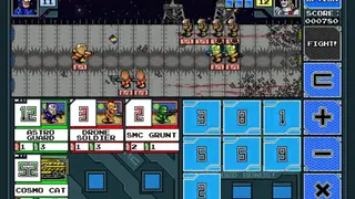 Calculords screenshot