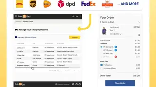 Calcurates screenshot