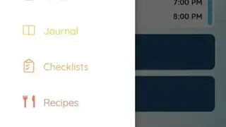 Calendar – Family Organizer screenshot