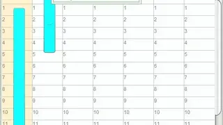 Calendar Lock PEA screenshot
