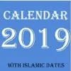 Calendar With Islamic Dates