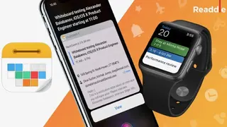 Calendars 5 by Readdle screenshot