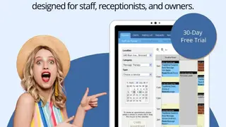 CalendarSpots screenshot