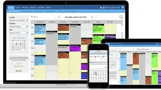 CalendarSpots screenshot