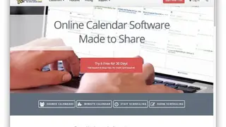 CalendarWiz screenshot