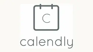 Calendly screenshot