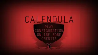 Calendula screenshot