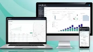 Calero screenshot