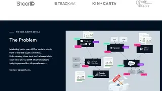 CaliberMind screenshot