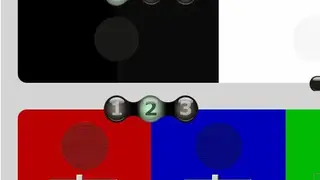 Calibrize screenshot