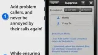 Call Bliss screenshot