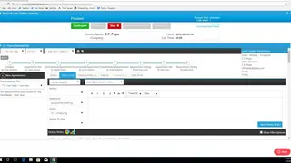 Call Logic screenshot