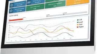 Call Logic screenshot