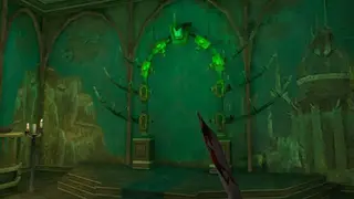 Call of Cthulhu: Dark Corners of the Earth screenshot