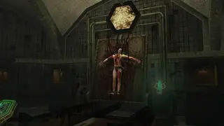Call of Cthulhu: Dark Corners of the Earth screenshot